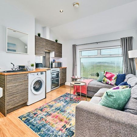 5 West Beach - Portrush By The Sea Bagian luar foto