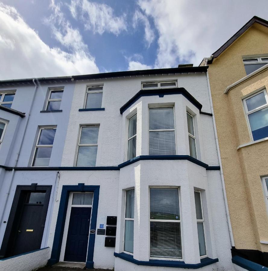 5 West Beach - Portrush By The Sea Bagian luar foto