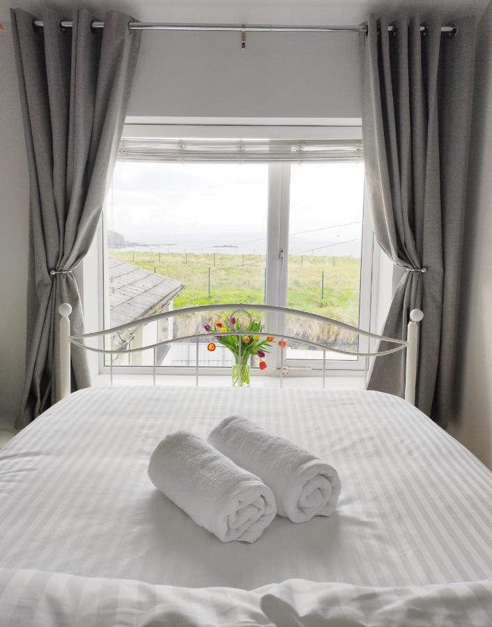 5 West Beach - Portrush By The Sea Bagian luar foto