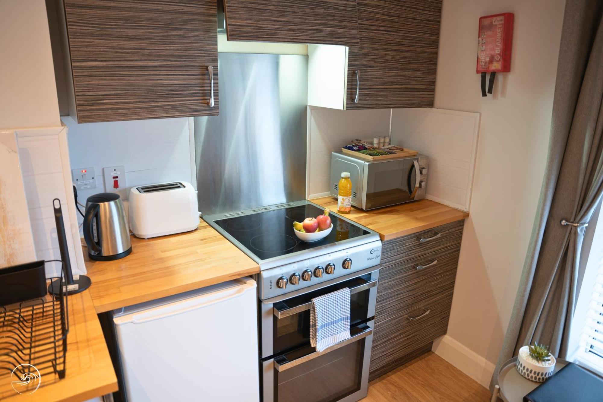 5 West Beach - Portrush By The Sea Bagian luar foto