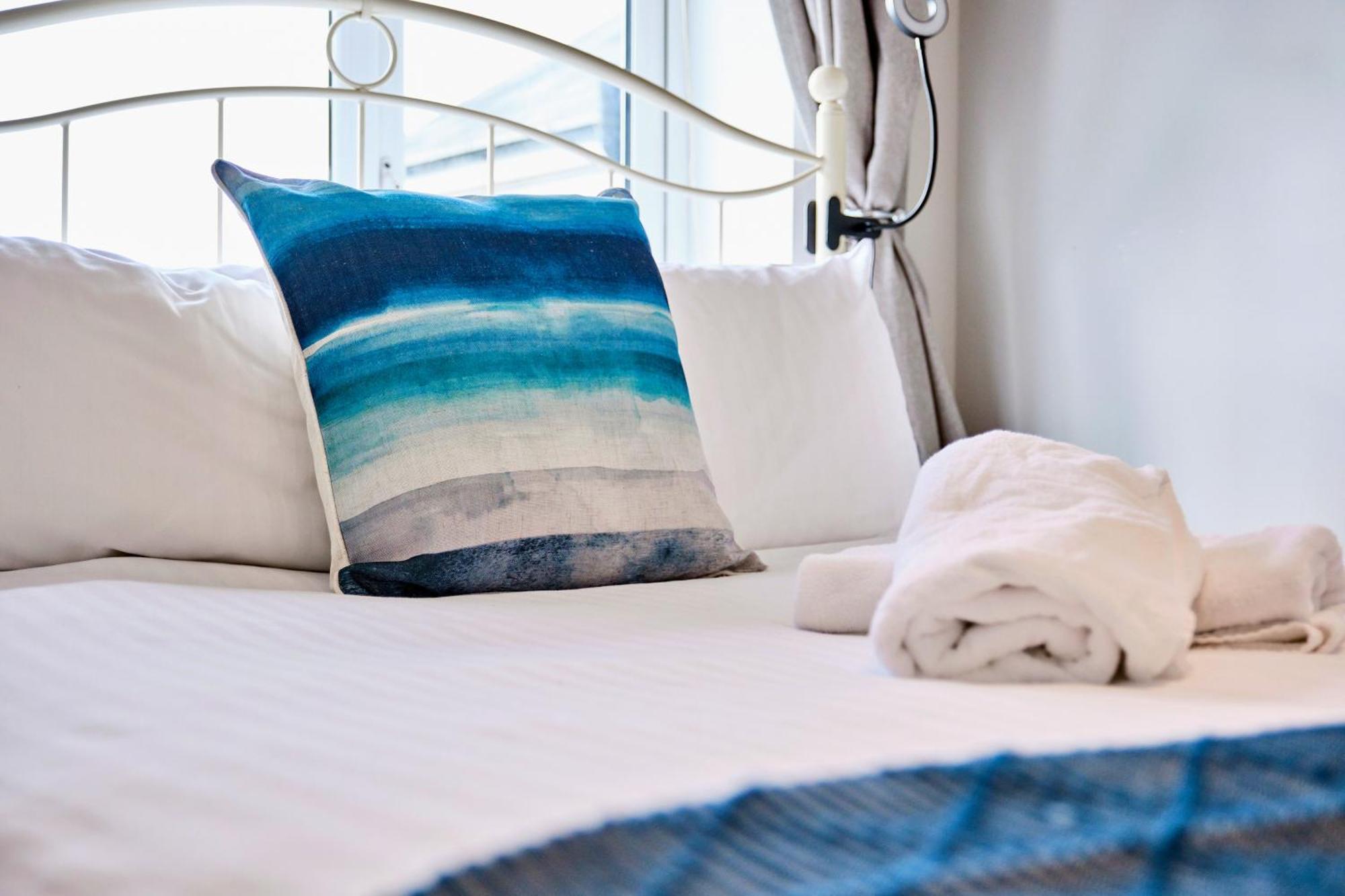 5 West Beach - Portrush By The Sea Bagian luar foto