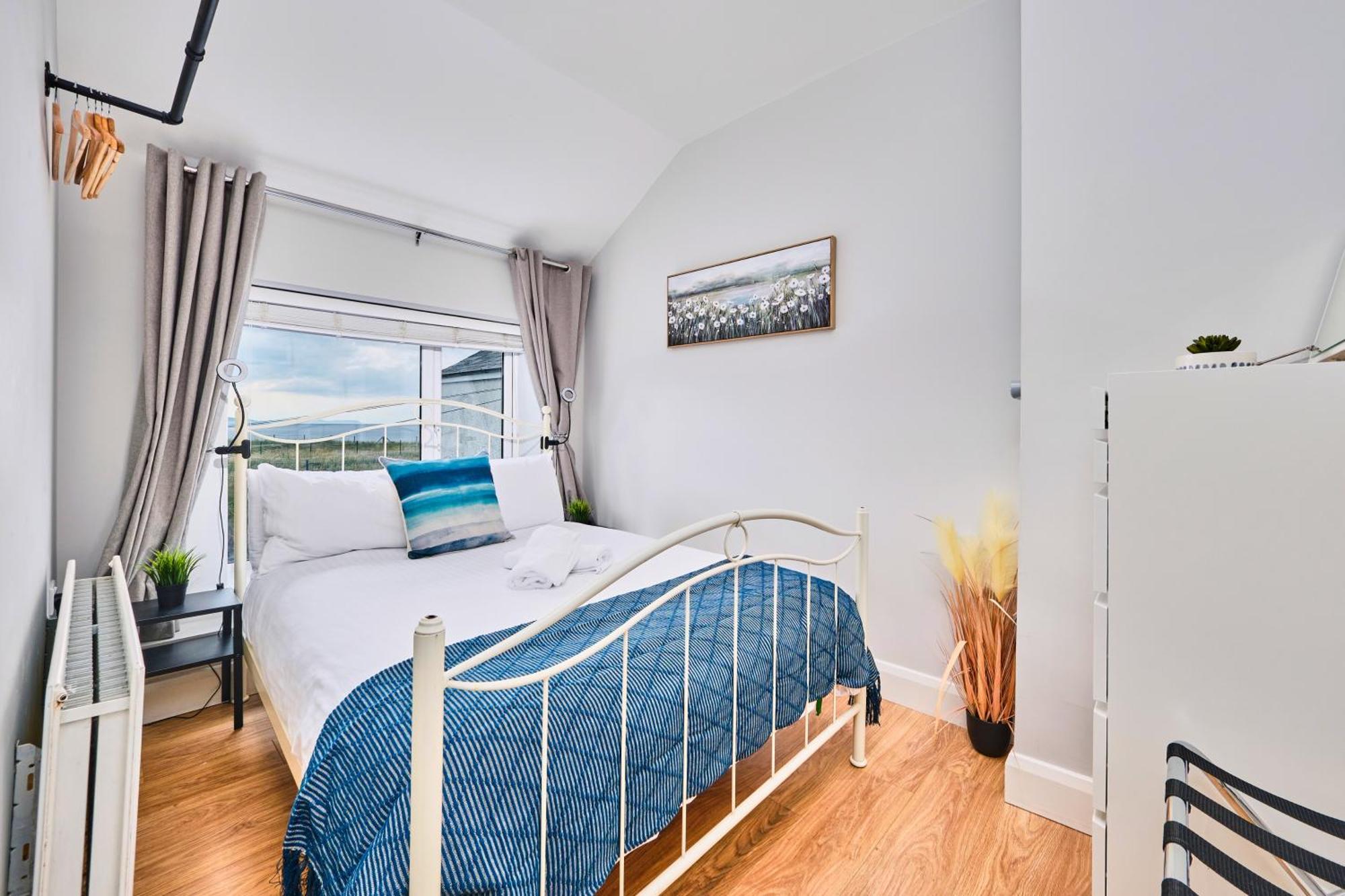 5 West Beach - Portrush By The Sea Bagian luar foto