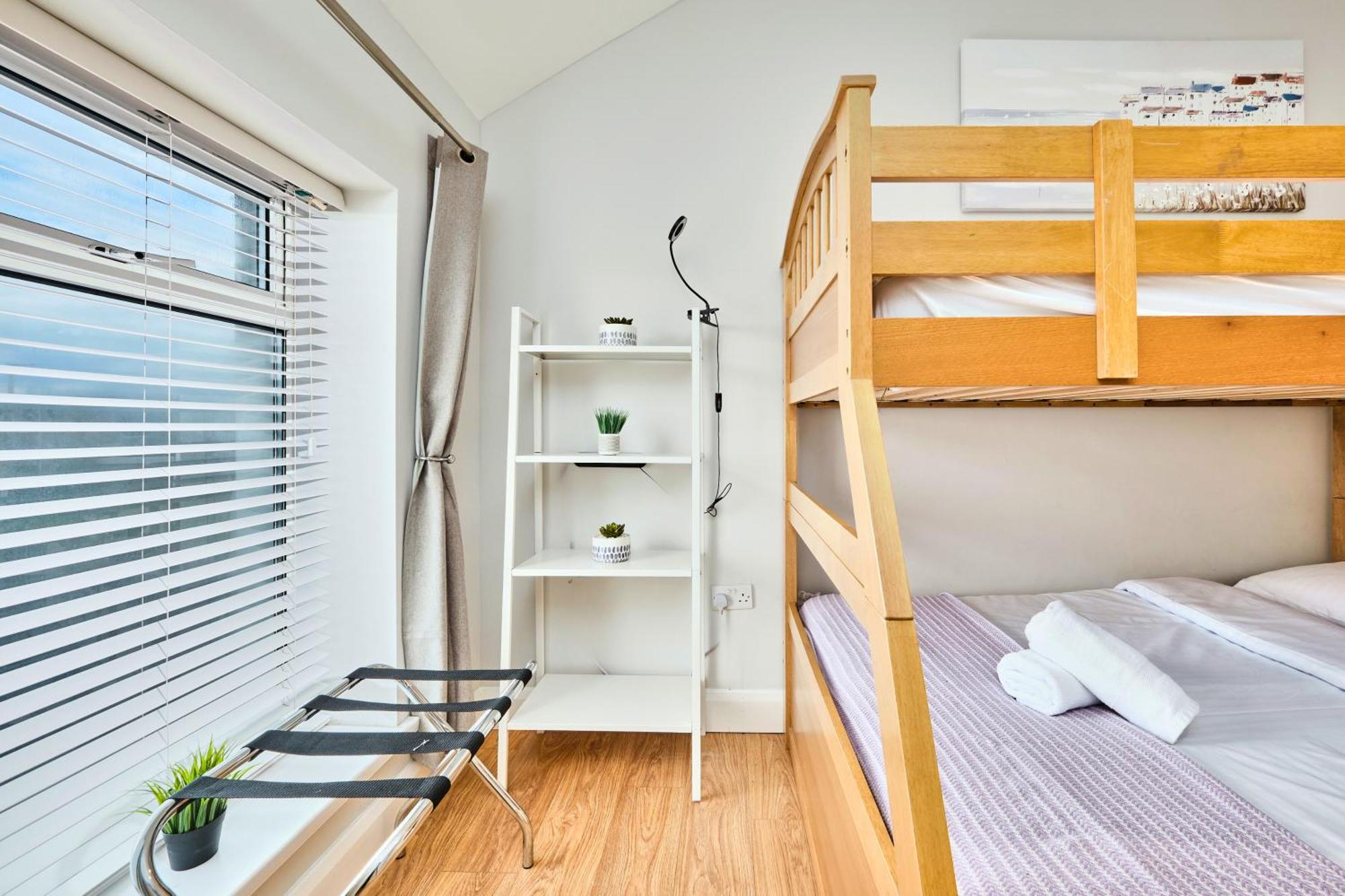 5 West Beach - Portrush By The Sea Bagian luar foto
