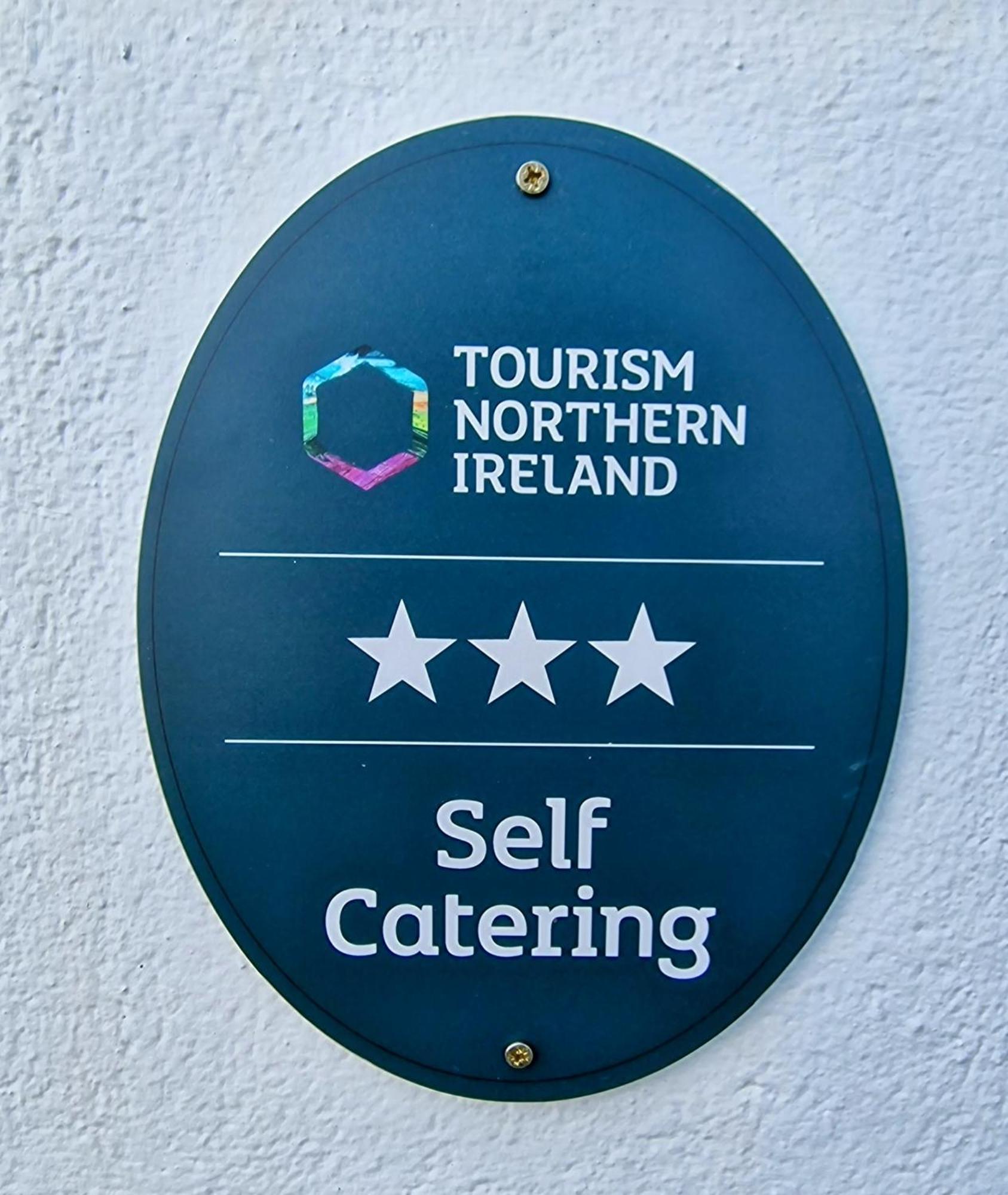 5 West Beach - Portrush By The Sea Bagian luar foto